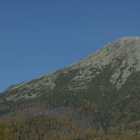 Apartman D304 Vysoké Tatry Eksteriør bilde