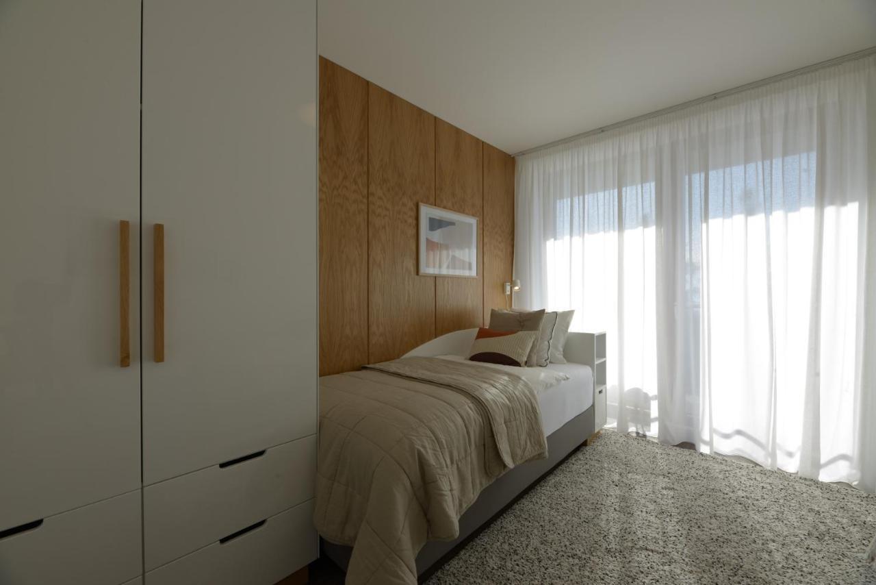 Apartman D304 Vysoké Tatry Eksteriør bilde