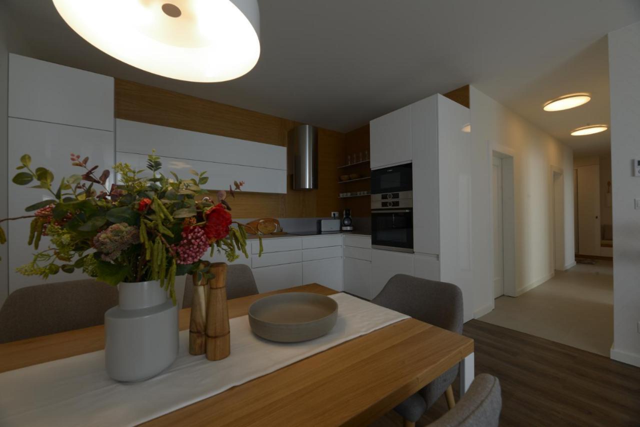 Apartman D304 Vysoké Tatry Eksteriør bilde