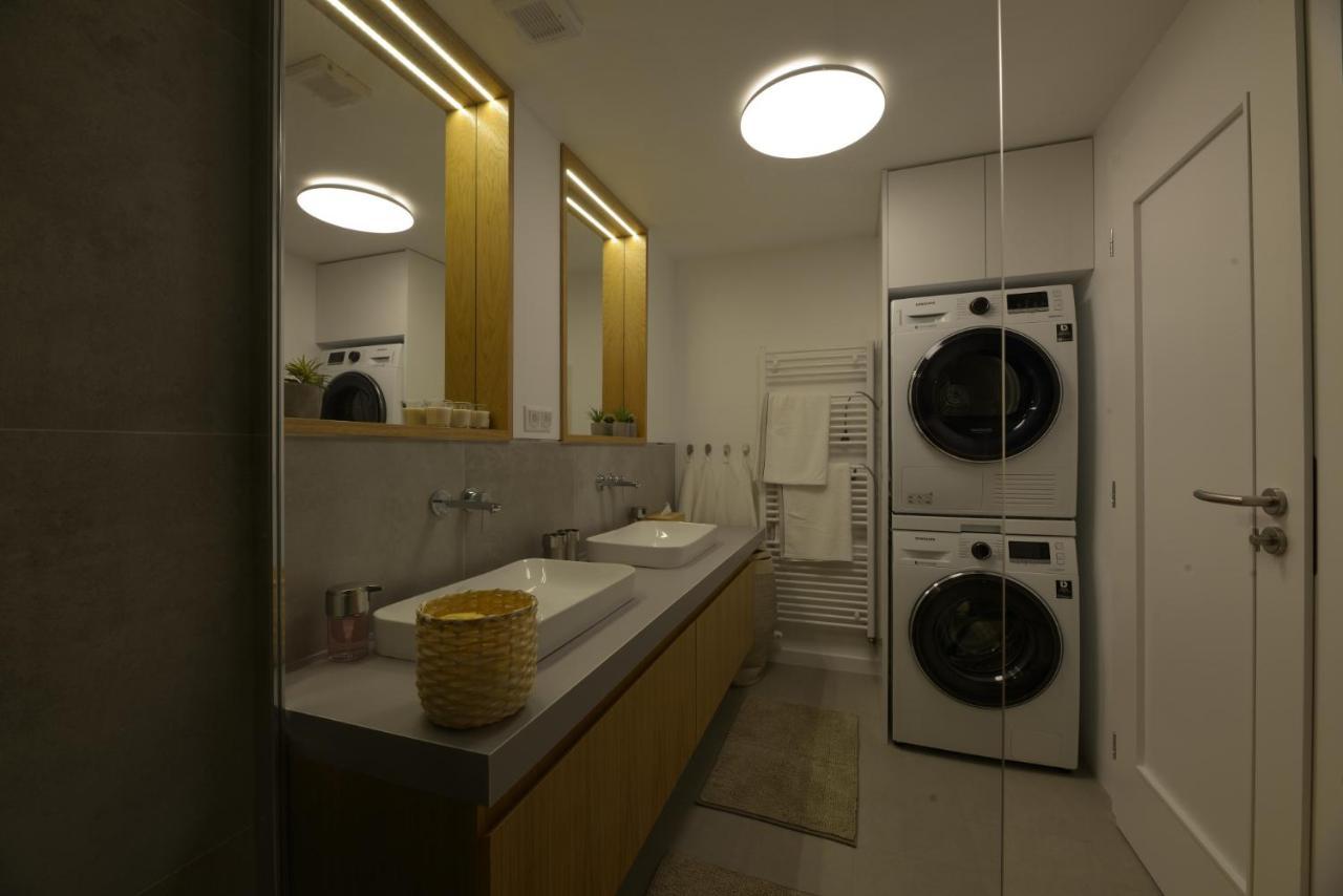 Apartman D304 Vysoké Tatry Eksteriør bilde