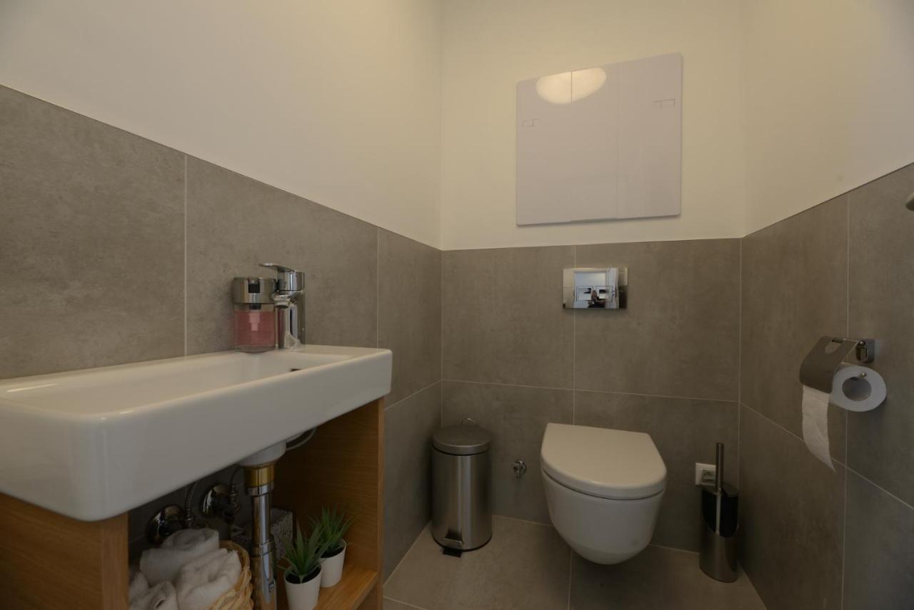 Apartman D304 Vysoké Tatry Eksteriør bilde